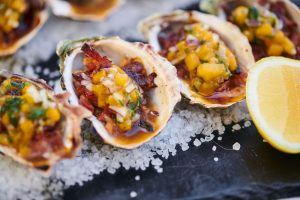 Oyster
