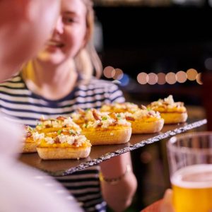 Function & Event Staff