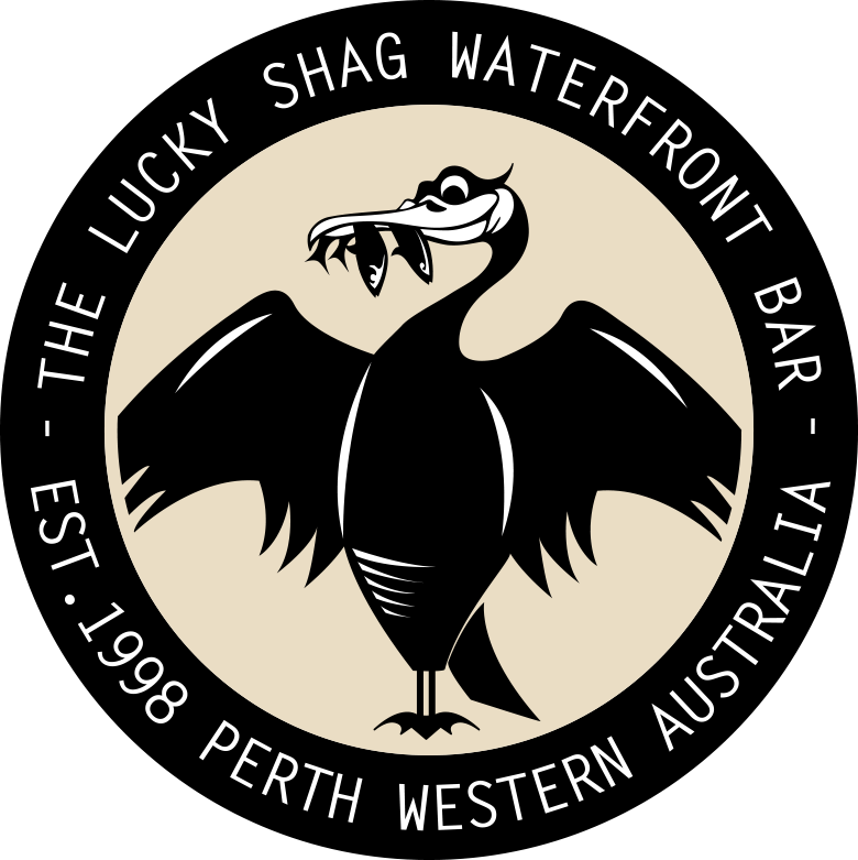 The Lucky Shag Waterfront Bar