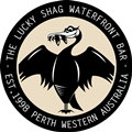 The Lucky Shag Waterfront Bar